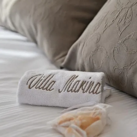 Villa Marina *