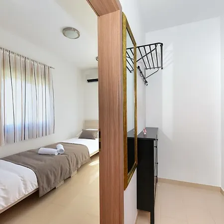 Marina Villa *