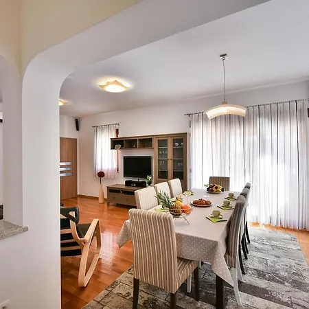 Villa Marina *