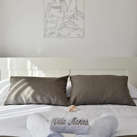 Villa Marina *