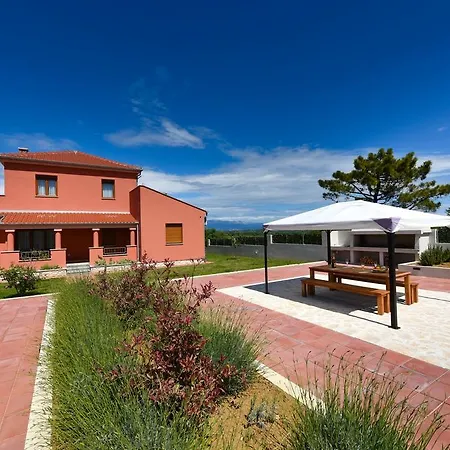 Villa Marina Policnik