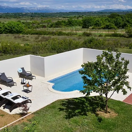 Marina Villa